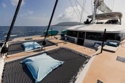 Lagoon Seventy 7 in Eden Island / Mahe, Victoria / Eden Island Marina thumbnail 13