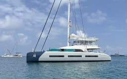 Lagoon Seventy 7 in Eden Island / Mahe, Victoria / Eden Island Marina thumbnail 15