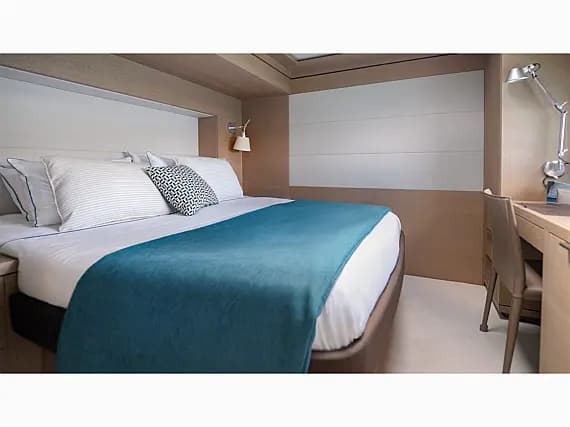 Lagoon Seventy 7 in Eden Island / Mahe, Victoria / Eden Island Marina - Photo 3