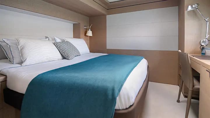 Lagoon Seventy 7 in Eden Island / Mahe, Victoria / Eden Island Marina - Photo 4