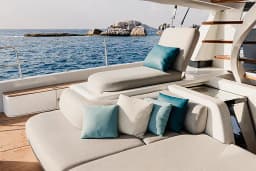 Lagoon Seventy 7 in Eden Island / Mahe, Victoria / Eden Island Marina thumbnail 7