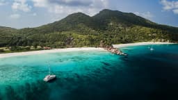 Lagoon Seventy 7 in Eden Island / Mahe, Victoria / Eden Island Marina thumbnail 8