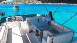 Monte Carlo 52 in Seget Donji / Marina Baotić thumbnail 10