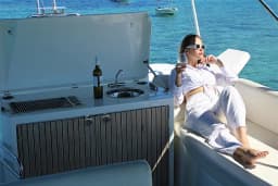 Monte Carlo 52 in Seget Donji / Marina Baotić thumbnail 12