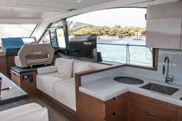 Monte Carlo 52 in Seget Donji / Marina Baotić thumbnail 14