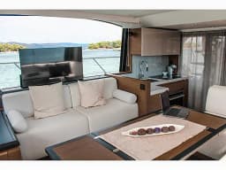 Monte Carlo 52 in Seget Donji / Marina Baotić thumbnail 2