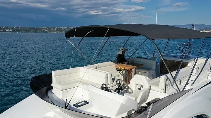 Monte Carlo 52 in Seget Donji / Marina Baotić - Photo 4