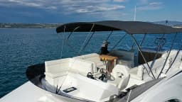 Monte Carlo 52 in Seget Donji / Marina Baotić thumbnail 4