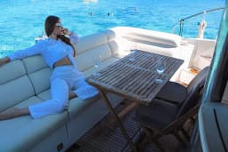 Monte Carlo 52 in Seget Donji / Marina Baotić thumbnail 7
