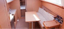 Dufour 382 Grand Large in Nikiti - Chalkidiki / Nikiti thumbnail 2