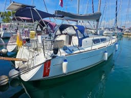 Sun Odyssey 33i in Izola / Marina Izola thumbnail 3