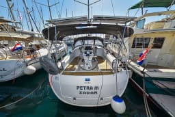 Bavaria 36 Cruiser in Zadar / Marina Zadar thumbnail 13