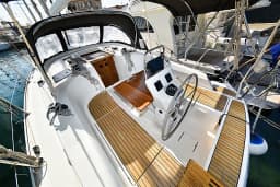 Bavaria 36 Cruiser in Zadar / Marina Zadar thumbnail 14