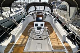 Bavaria 36 Cruiser in Zadar / Marina Zadar thumbnail 16