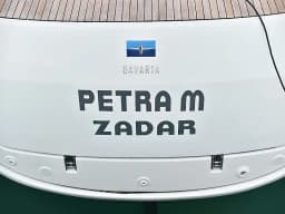Bavaria 36 Cruiser in Zadar / Marina Zadar thumbnail 19