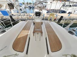 Bavaria 36 Cruiser in Zadar / Marina Zadar thumbnail 20