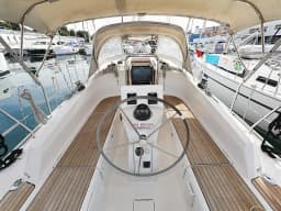 Bavaria 36 Cruiser in Zadar / Marina Zadar thumbnail 21