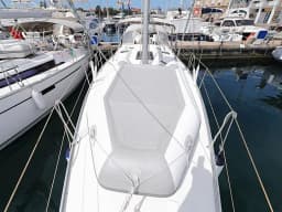 Bavaria 36 Cruiser in Zadar / Marina Zadar thumbnail 23