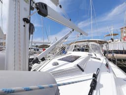 Bavaria 36 Cruiser in Zadar / Marina Zadar thumbnail 24