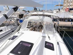 Bavaria 36 Cruiser in Zadar / Marina Zadar thumbnail 25
