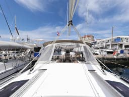 Bavaria 36 Cruiser in Zadar / Marina Zadar thumbnail 26