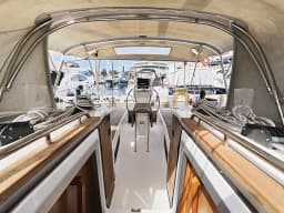 Bavaria 36 Cruiser in Zadar / Marina Zadar thumbnail 27