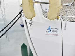 Bavaria 36 Cruiser in Zadar / Marina Zadar thumbnail 28