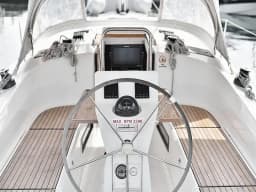 Bavaria 36 Cruiser in Zadar / Marina Zadar thumbnail 29