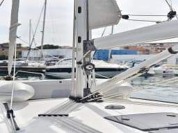 Bavaria 36 Cruiser in Zadar / Marina Zadar thumbnail 35