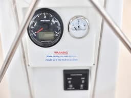 Bavaria 36 Cruiser in Zadar / Marina Zadar thumbnail 37