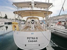 Bavaria 36 Cruiser in Zadar / Marina Zadar thumbnail 39