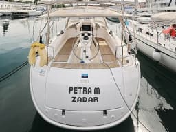 Bavaria 36 Cruiser in Zadar / Marina Zadar thumbnail 40