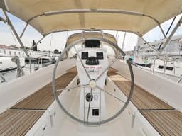 Bavaria 36 Cruiser in Zadar / Marina Zadar thumbnail 41