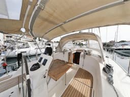 Bavaria 36 Cruiser in Zadar / Marina Zadar thumbnail 42
