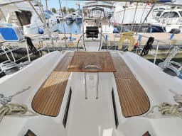 Bavaria 36 Cruiser in Zadar / Marina Zadar thumbnail 44