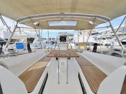 Bavaria 36 Cruiser in Zadar / Marina Zadar thumbnail 45