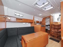 Bavaria 36 Cruiser in Zadar / Marina Zadar thumbnail 46