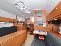 Bavaria 36 Cruiser in Zadar / Marina Zadar thumbnail 56
