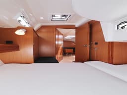 Bavaria 36 Cruiser in Zadar / Marina Zadar thumbnail 61