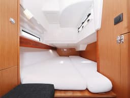 Bavaria 36 Cruiser in Zadar / Marina Zadar thumbnail 64