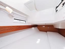 Bavaria 36 Cruiser in Zadar / Marina Zadar thumbnail 65