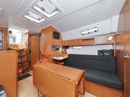 Bavaria 36 Cruiser in Zadar / Marina Zadar thumbnail 67