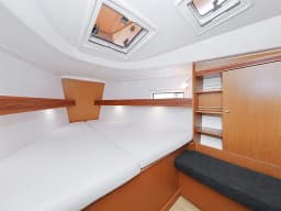 Bavaria 36 Cruiser in Zadar / Marina Zadar thumbnail 68