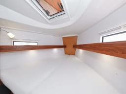 Bavaria 36 Cruiser in Zadar / Marina Zadar thumbnail 69