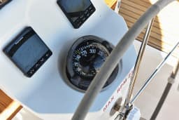 Bavaria 36 Cruiser in Zadar / Marina Zadar thumbnail 7