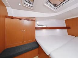 Bavaria 36 Cruiser in Zadar / Marina Zadar thumbnail 70
