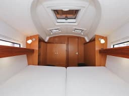 Bavaria 36 Cruiser in Zadar / Marina Zadar thumbnail 72
