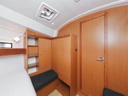 Bavaria 36 Cruiser in Zadar / Marina Zadar thumbnail 73