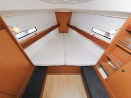 Bavaria 36 Cruiser in Zadar / Marina Zadar thumbnail 74