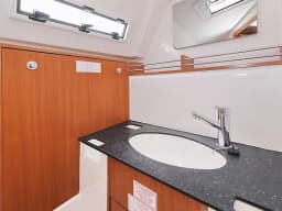 Bavaria 36 Cruiser in Zadar / Marina Zadar thumbnail 75